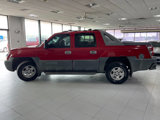 Used 2002 Chevrolet Avalanche 4x4 w/ Off-Road Suspension Pkg image 4