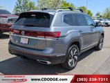 Used 2024 Volkswagen Atlas SEL image 3