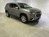 Used 2019 Chevrolet Traverse LT image 2