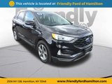 Used 2019 Ford Edge SEL w/ Equipment Group 201A image 5
