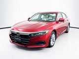 Used 2021 Honda Accord LX image 3