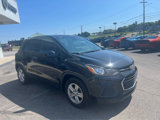 Used 2020 Chevrolet Trax LS w/ Tint and Cruise Package image 4