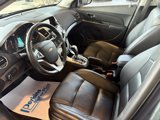 Used 2014 Chevrolet Cruze LTZ w/ Sun, Sound and Sport Package image 2