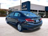 Used 2013 Honda Civic LX image 3