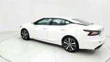 Used 2023 Nissan Maxima SV w/ Floor Mat Group image 2