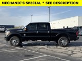 Used 2016 Ford F250 Platinum image 5