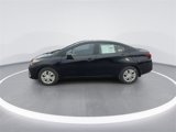 New 2025 Nissan Versa S w/ Trunk Package image 5