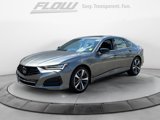 New 2025 Acura TLX w/ Technology Package image 3