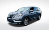 Used 2017 Honda Pilot EX-L image 2