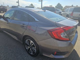 Used 2017 Honda Civic EX-T image 3