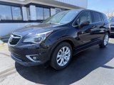 Used 2020 Buick Envision Preferred image 3