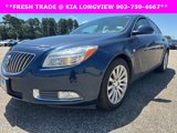 Used 2011 Buick Regal CXL w/ RL3 Preferred Equipment Group image 3