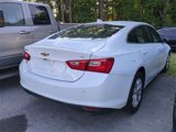 Used 2023 Chevrolet Malibu LT w/ Driver Confidence Package image 5