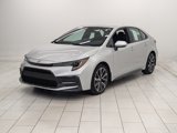 Used 2022 Toyota Corolla SE image 4