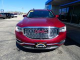 Used 2017 GMC Acadia Denali w/ Technology Package image 5