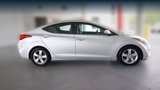 Used 2013 Hyundai Elantra GLS w/ Preferred Pkg image 4