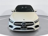 Certified 2022 Mercedes-Benz A 220 4MATIC image 2