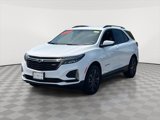Used 2023 Chevrolet Equinox RS image 3