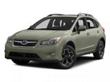 Used 2014 Subaru Crosstrek 2.0i Limited w/ Popular Package #2 image 4