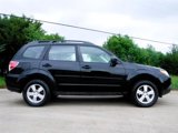 Used 2012 Subaru Forester 2.5X w/ Alloy Wheel Pkg image 5