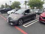 Used 2016 Honda Fit EX image 2