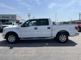 Used 2011 Ford F150 XLT w/ XLT Chrome Pkg image 4