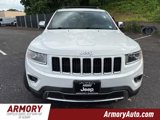Used 2016 Jeep Grand Cherokee Limited image 2
