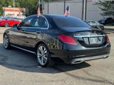 Used 2020 Mercedes-Benz C 300 Sedan image 4