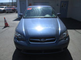 Used 2005 Subaru Legacy 2.5i image 2