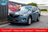 Used 2015 MAZDA CX-5 Touring w/ Bose/Moonroof Package image 1