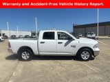 Used 2022 RAM 1500 Classic SLT image 4