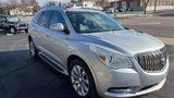 Used 2017 Buick Enclave Premium w/ Experience Buick Package image 6