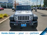 Used 2016 Jeep Wrangler Unlimited Rubicon image 6