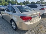 Used 2014 Chevrolet Cruze LS image 4