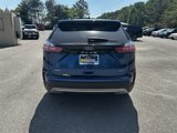 Used 2022 Ford Edge SEL image 4