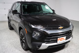 Used 2023 Chevrolet TrailBlazer LT image 5