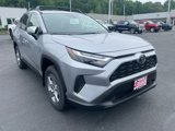 New 2025 Toyota RAV4 LE image 2