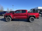New 2025 GMC Canyon Elevation w/ Convenience Package image 5