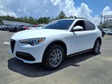 Used 2022 Alfa Romeo Stelvio Sprint image 3