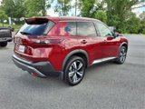 Used 2022 Nissan Rogue SL image 4