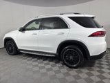 Used 2020 Mercedes-Benz GLE 350 4MATIC image 4