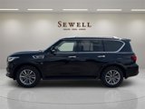 Used 2020 INFINITI QX80 Luxe w/ Proassist Package image 2