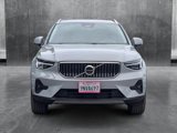 Certified 2025 Volvo XC40 B5 Plus w/ Climate Package image 2