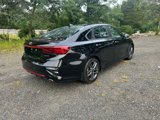 Used 2020 Kia Forte GT-Line w/ GT-Line Premium Package image 5
