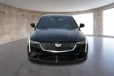 Certified 2024 Cadillac CT4 Luxury image 2
