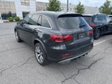 Used 2022 Mercedes-Benz GLC 300 4MATIC image 2