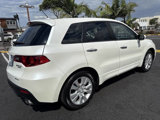 Used 2010 Acura RDX SH-AWD w/ Technology Package image 5