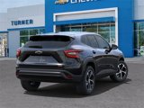 New 2025 Chevrolet Trax RS w/ Driver Confidence Package image 4