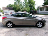 Used 2013 Hyundai Elantra GLS w/ Preferred Pkg image 3