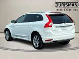 Used 2017 Volvo XC60 T5 Inscription w/ Advanced Package image 6